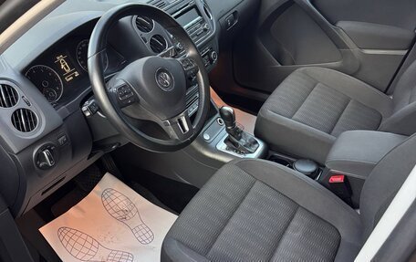 Volkswagen Tiguan I, 2013 год, 1 150 000 рублей, 8 фотография