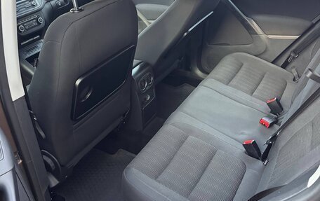 Volkswagen Tiguan I, 2013 год, 1 150 000 рублей, 7 фотография