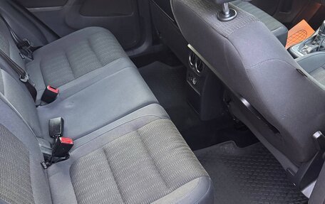 Volkswagen Tiguan I, 2013 год, 1 150 000 рублей, 9 фотография