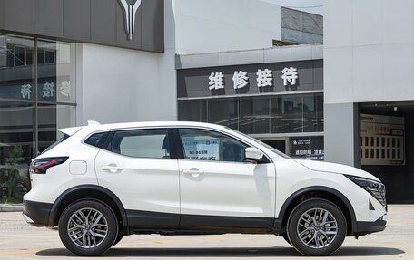 Nissan Qashqai, 2025 год, 1 930 000 рублей, 2 фотография
