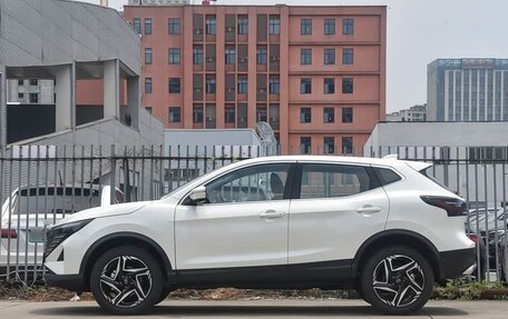 Nissan Qashqai, 2025 год, 1 930 000 рублей, 7 фотография
