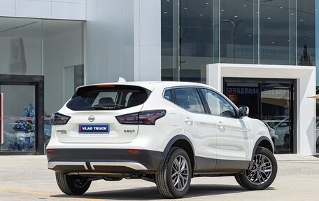 Nissan Qashqai, 2025 год, 1 930 000 рублей, 3 фотография