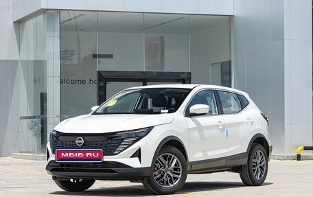 Nissan Qashqai, 2025 год, 1 930 000 рублей, 5 фотография