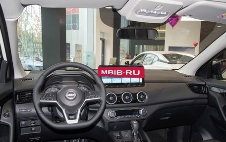 Nissan Qashqai, 2025 год, 1 930 000 рублей, 12 фотография