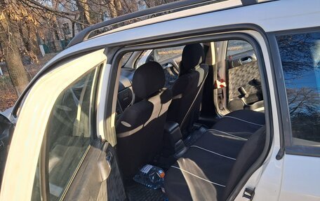 Opel Astra G, 1999 год, 250 000 рублей, 4 фотография
