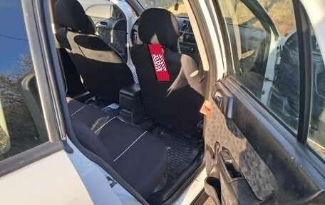 Opel Astra G, 1999 год, 250 000 рублей, 6 фотография