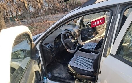 Opel Astra G, 1999 год, 250 000 рублей, 3 фотография