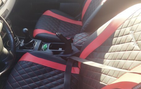 Mitsubishi Lancer IX, 2011 год, 749 000 рублей, 6 фотография