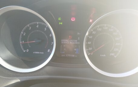 Mitsubishi Lancer IX, 2011 год, 749 000 рублей, 7 фотография