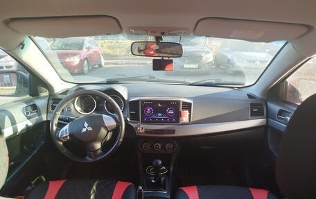 Mitsubishi Lancer IX, 2011 год, 749 000 рублей, 5 фотография