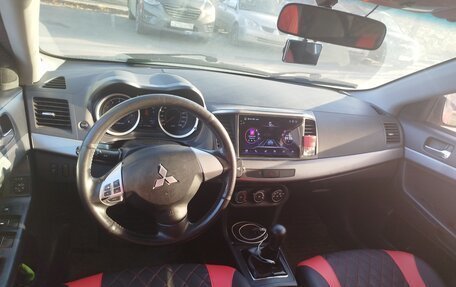 Mitsubishi Lancer IX, 2011 год, 749 000 рублей, 8 фотография