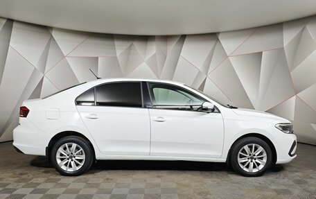 Volkswagen Polo VI (EU Market), 2021 год, 1 455 000 рублей, 6 фотография