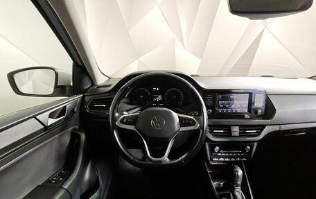 Volkswagen Polo VI (EU Market), 2021 год, 1 455 000 рублей, 18 фотография
