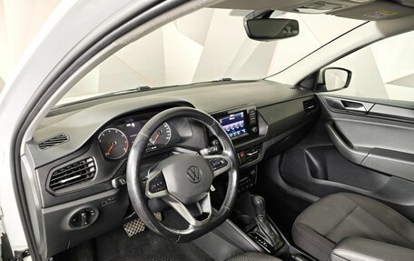 Volkswagen Polo VI (EU Market), 2021 год, 1 455 000 рублей, 17 фотография