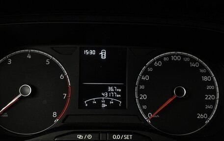 Volkswagen Polo VI (EU Market), 2021 год, 1 455 000 рублей, 16 фотография