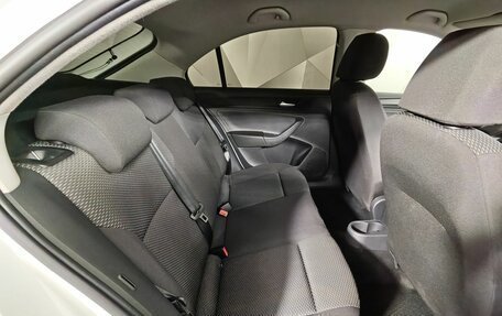 Volkswagen Polo VI (EU Market), 2021 год, 1 455 000 рублей, 15 фотография