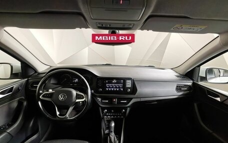 Volkswagen Polo VI (EU Market), 2021 год, 1 455 000 рублей, 13 фотография