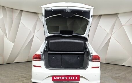 Volkswagen Polo VI (EU Market), 2021 год, 1 455 000 рублей, 11 фотография