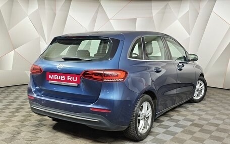Mercedes-Benz B-Класс, 2019 год, 1 995 000 рублей, 2 фотография