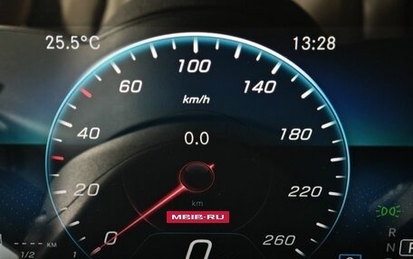 Mercedes-Benz B-Класс, 2019 год, 1 995 000 рублей, 18 фотография