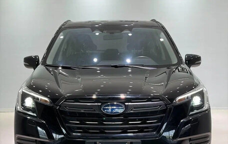 Subaru Forester, 2023 год, 2 470 000 рублей, 2 фотография