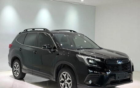 Subaru Forester, 2023 год, 2 470 000 рублей, 3 фотография