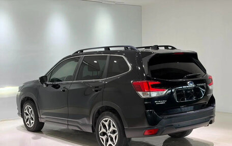 Subaru Forester, 2023 год, 2 470 000 рублей, 4 фотография