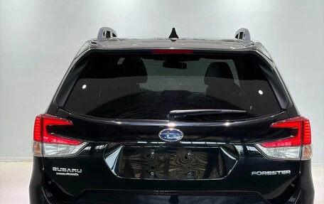 Subaru Forester, 2023 год, 2 470 000 рублей, 5 фотография