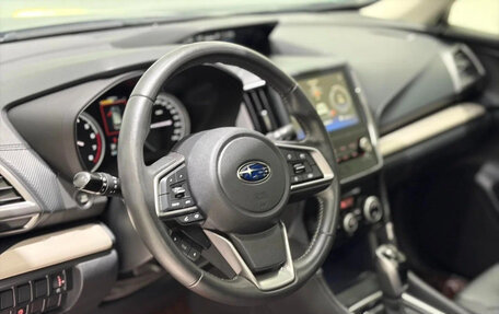Subaru Forester, 2023 год, 2 470 000 рублей, 10 фотография