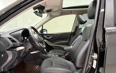 Subaru Forester, 2023 год, 2 470 000 рублей, 9 фотография
