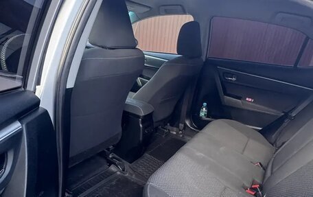 Toyota Corolla, 2013 год, 1 490 000 рублей, 7 фотография
