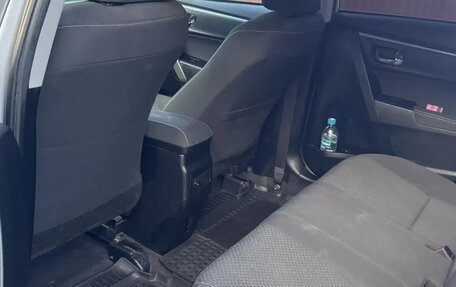 Toyota Corolla, 2013 год, 1 490 000 рублей, 8 фотография