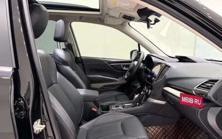 Subaru Forester, 2023 год, 2 470 000 рублей, 15 фотография