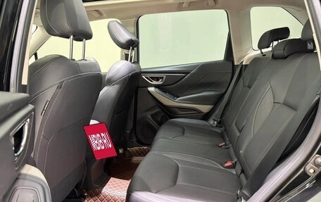 Subaru Forester, 2023 год, 2 470 000 рублей, 18 фотография