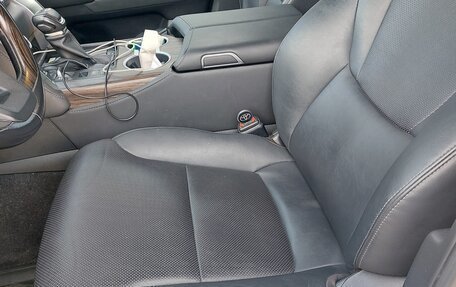 Toyota Land Cruiser, 2021 год, 7 300 000 рублей, 7 фотография