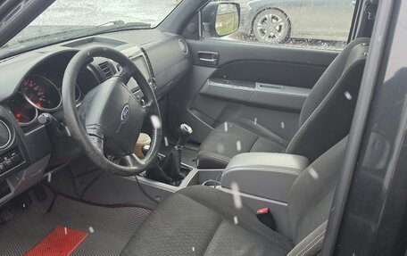 Ford Ranger II рестайлинг, 2009 год, 1 000 000 рублей, 6 фотография