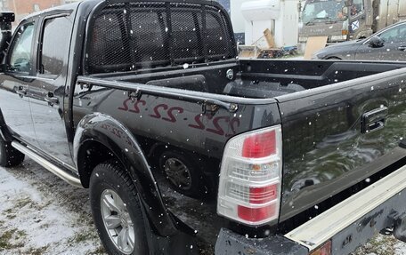 Ford Ranger II рестайлинг, 2009 год, 1 000 000 рублей, 4 фотография