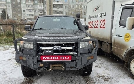 Ford Ranger II рестайлинг, 2009 год, 1 000 000 рублей, 3 фотография