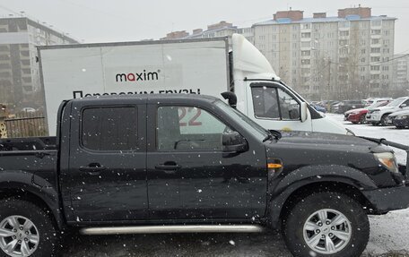 Ford Ranger II рестайлинг, 2009 год, 1 000 000 рублей, 10 фотография