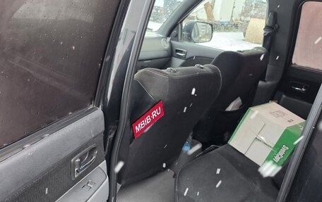 Ford Ranger II рестайлинг, 2009 год, 1 000 000 рублей, 7 фотография