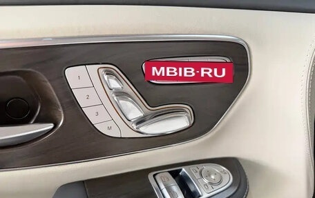 Mercedes-Benz V-Класс, 2022 год, 4 950 700 рублей, 11 фотография