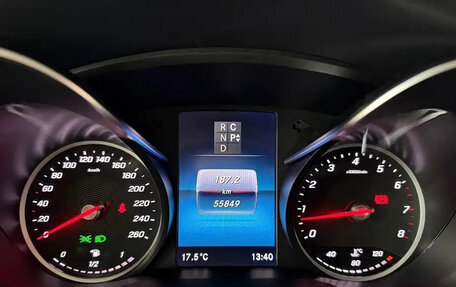 Mercedes-Benz V-Класс, 2022 год, 4 950 700 рублей, 15 фотография