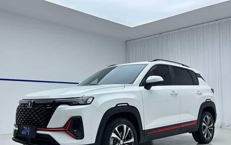 Changan CS35 Plus, 2022 год, 1 010 000 рублей, 1 фотография