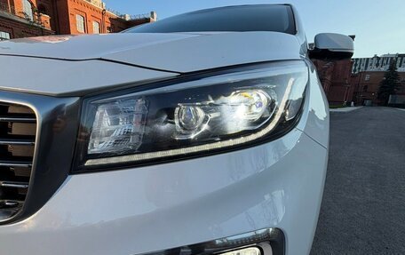 KIA Carnival III, 2020 год, 2 995 000 рублей, 4 фотография