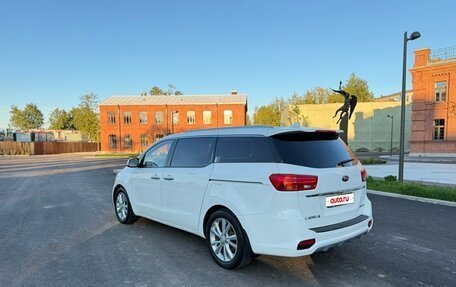 KIA Carnival III, 2020 год, 2 995 000 рублей, 8 фотография