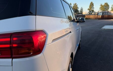 KIA Carnival III, 2020 год, 2 995 000 рублей, 18 фотография