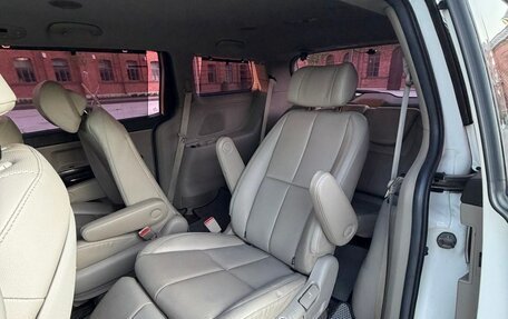 KIA Carnival III, 2020 год, 2 995 000 рублей, 20 фотография