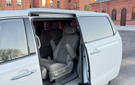 KIA Carnival III, 2020 год, 2 995 000 рублей, 21 фотография