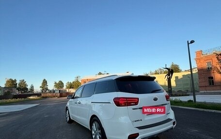 KIA Carnival III, 2020 год, 2 995 000 рублей, 13 фотография