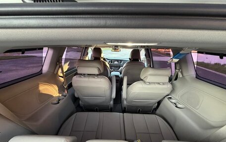 KIA Carnival III, 2020 год, 2 995 000 рублей, 23 фотография